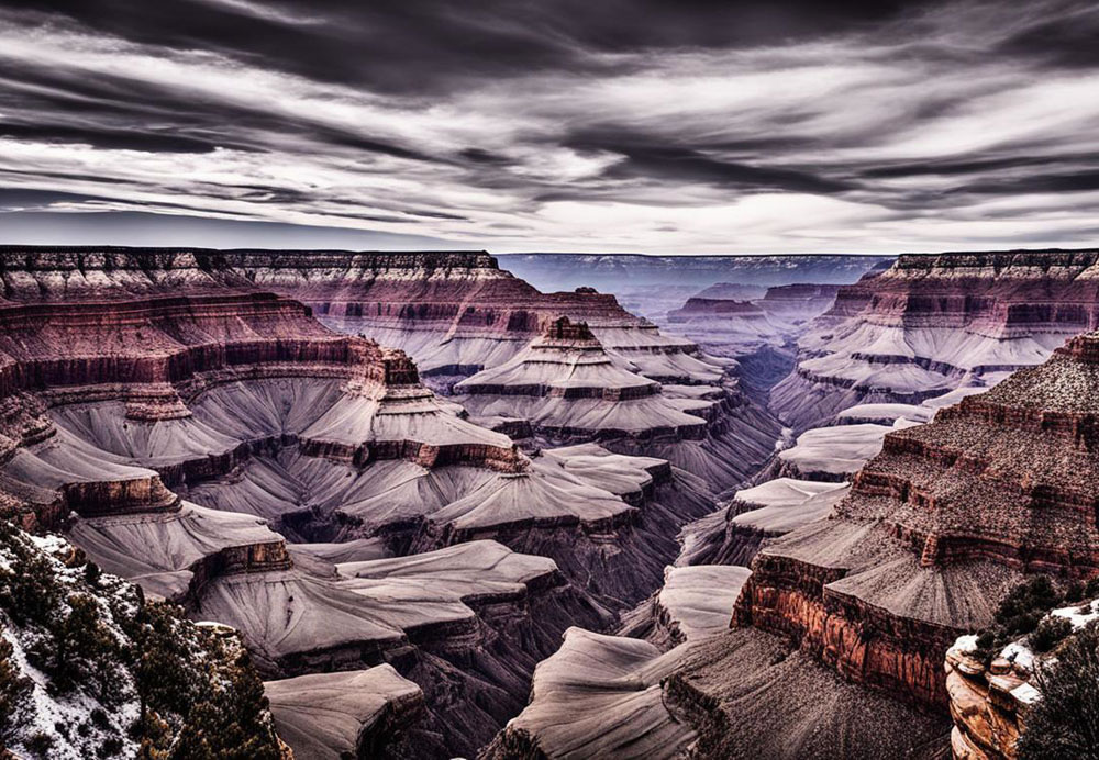 Grand Canyon National Park Photography